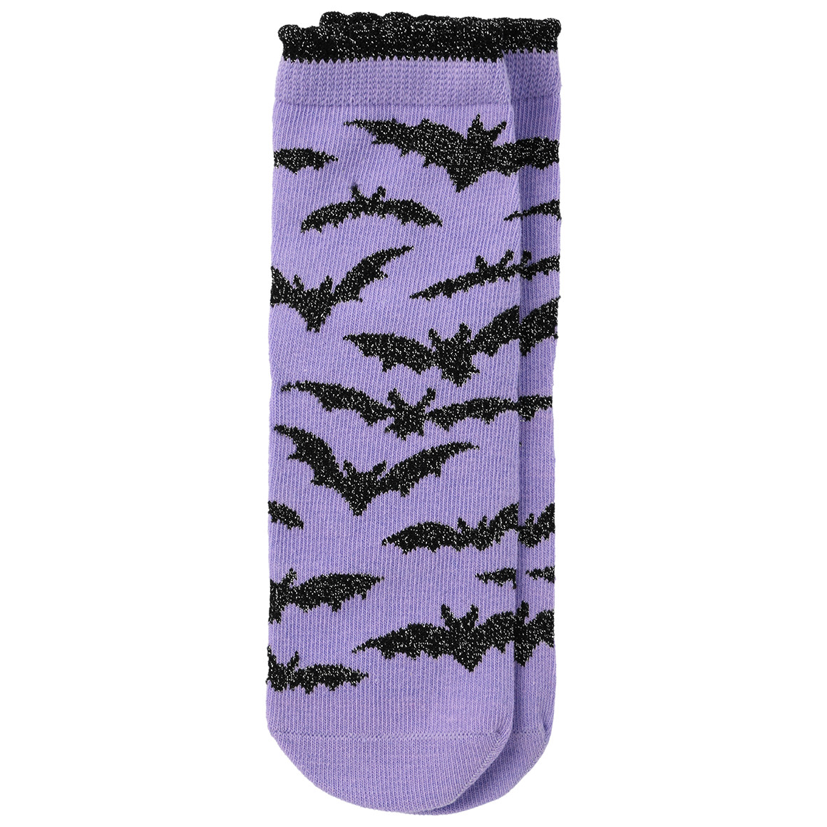 1 Paar Kinder Socken im Halloween-Look