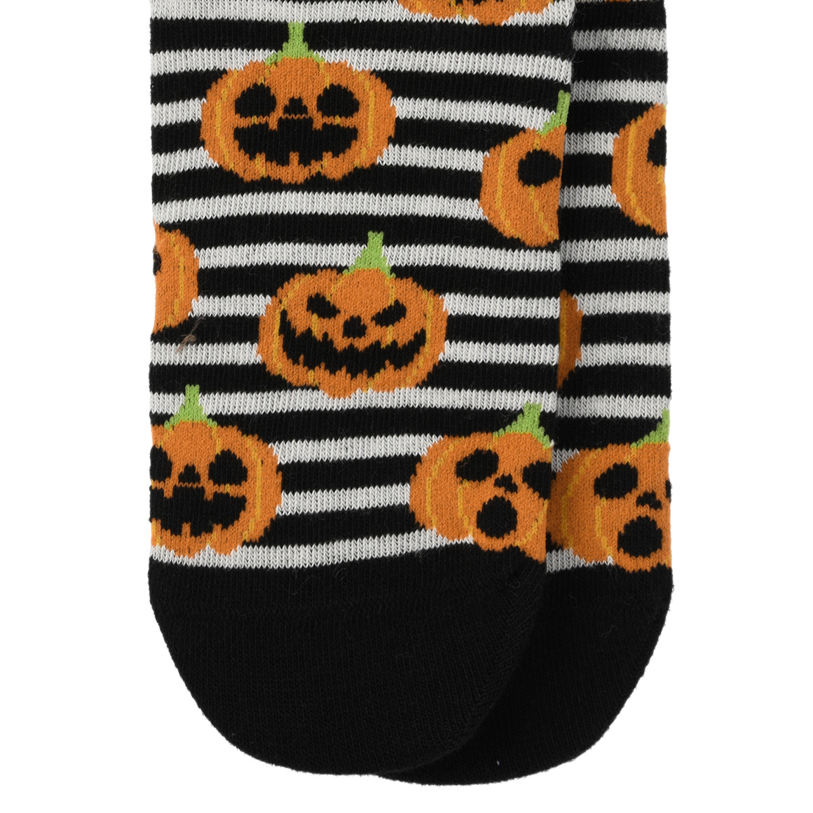 1 Paar Kinder Socken im Halloween-Look