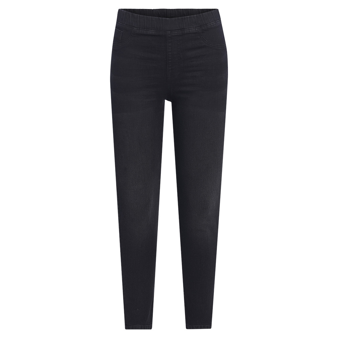 Damen Jeggings mit Elastikbund