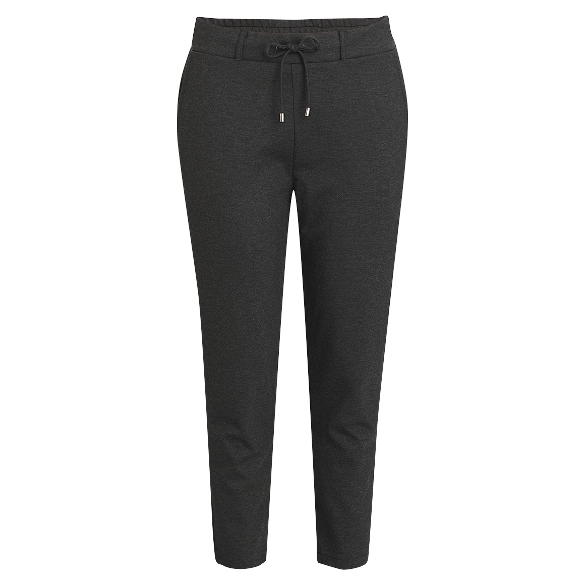 Damesjoggingbroek met trekkoord