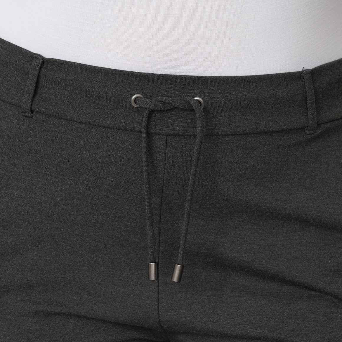 Damesjoggingbroek met trekkoord