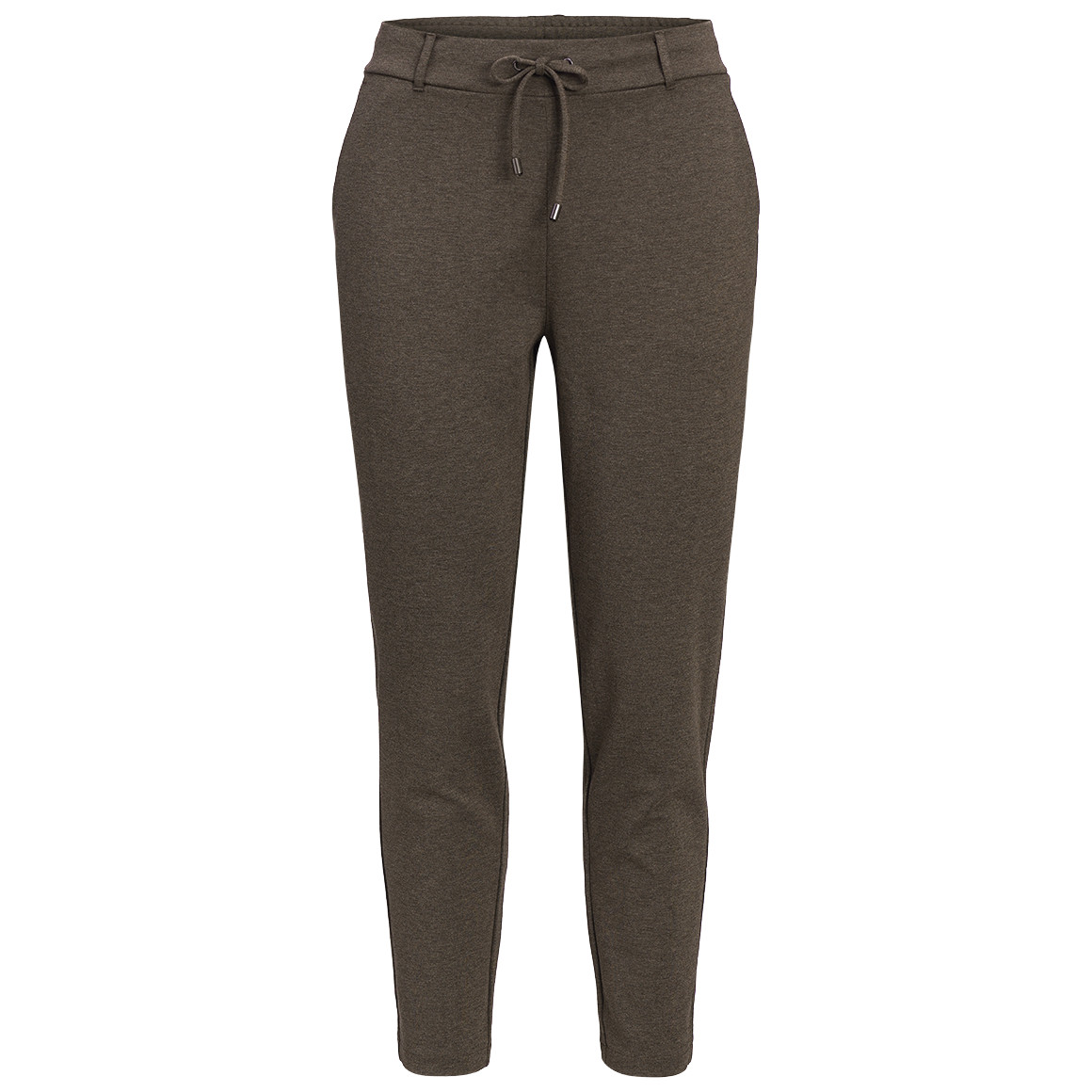 Damesjoggingbroek met trekkoord