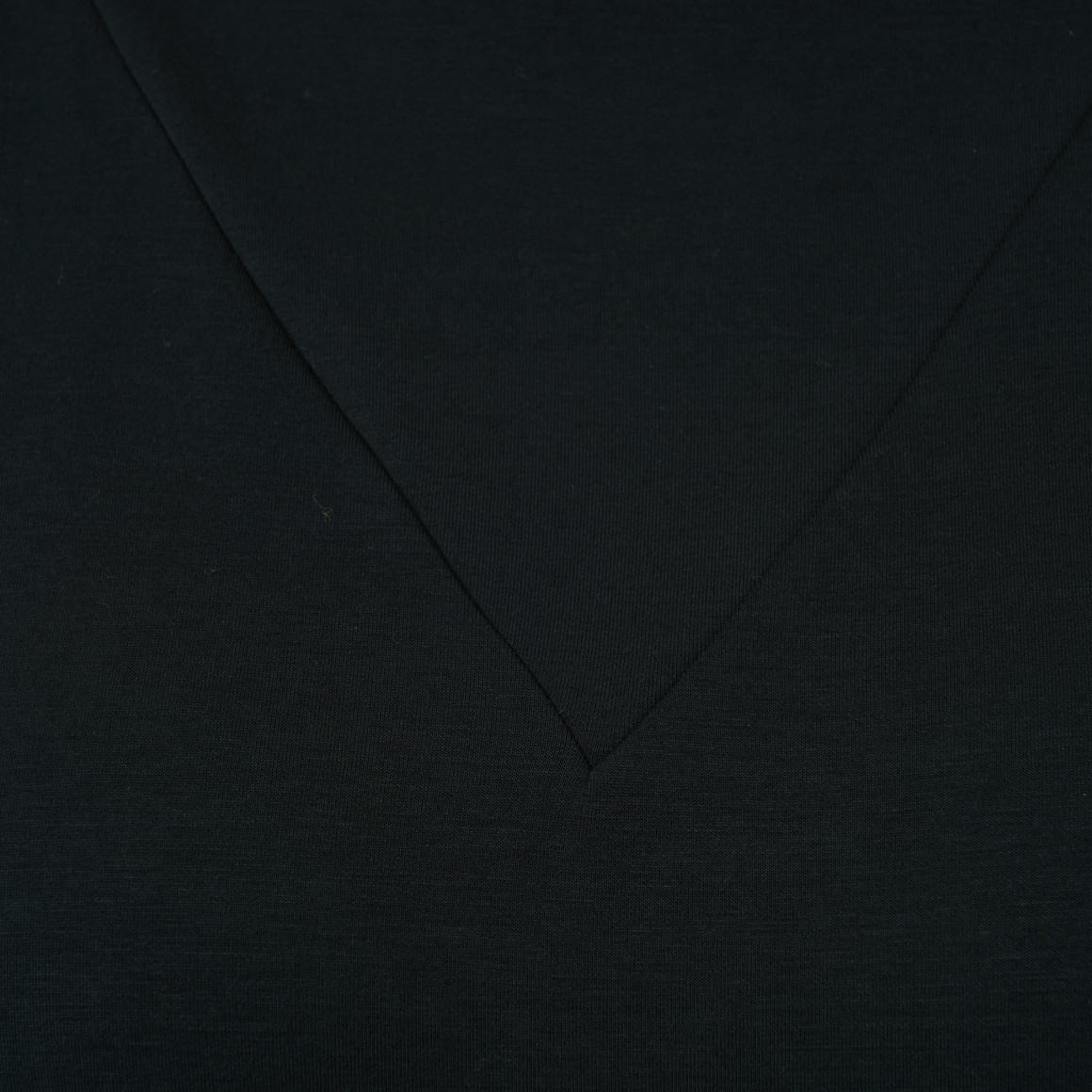 Damen Modal-Shirt mit Turtleneck