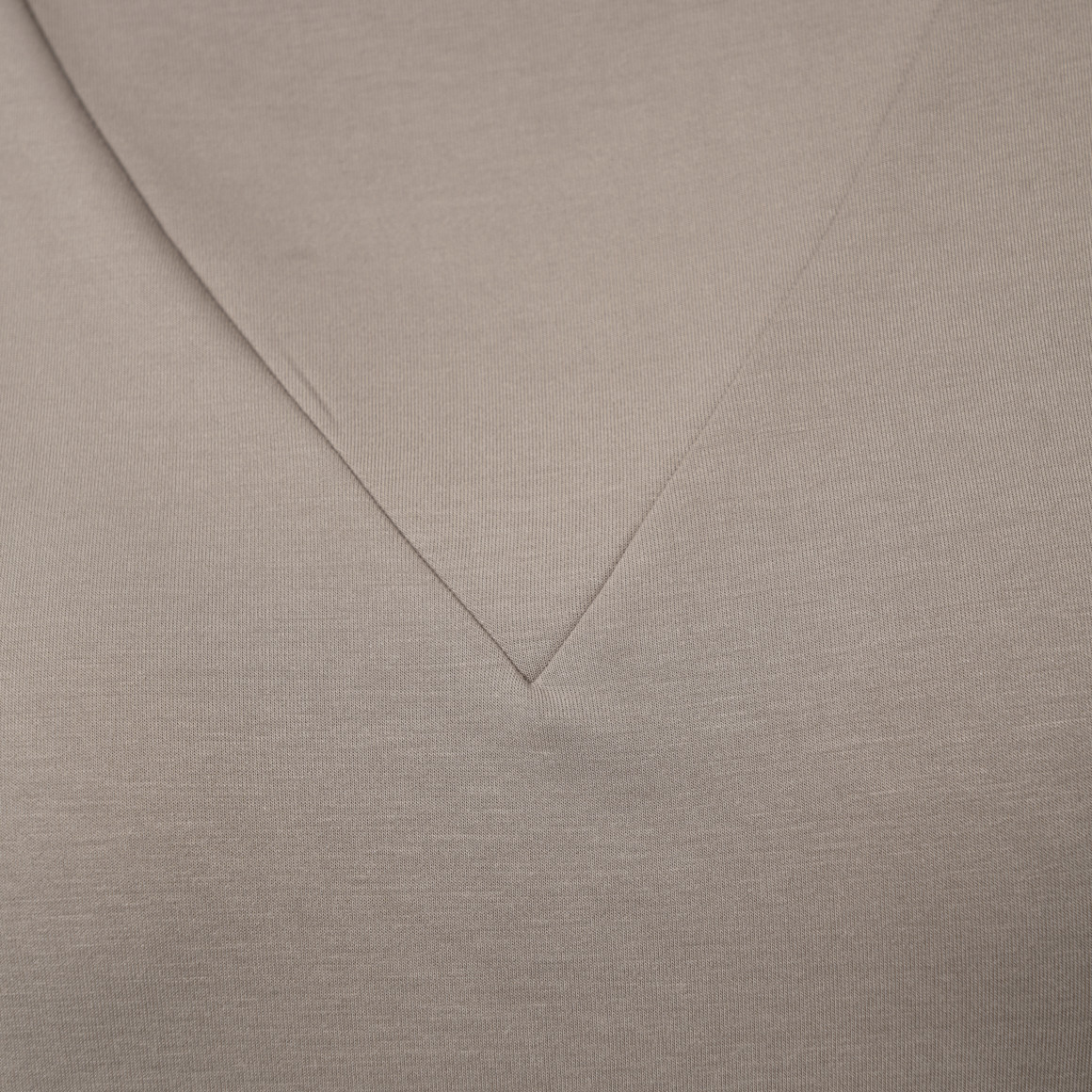 Damen Modal-Shirt mit Turtleneck