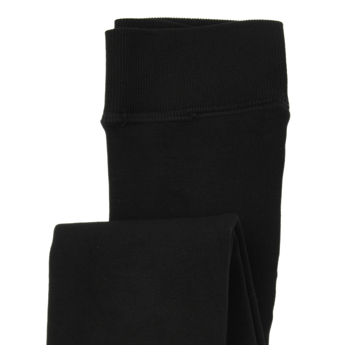 Mädchen Thermo-Leggings mit weichem Plüsch
