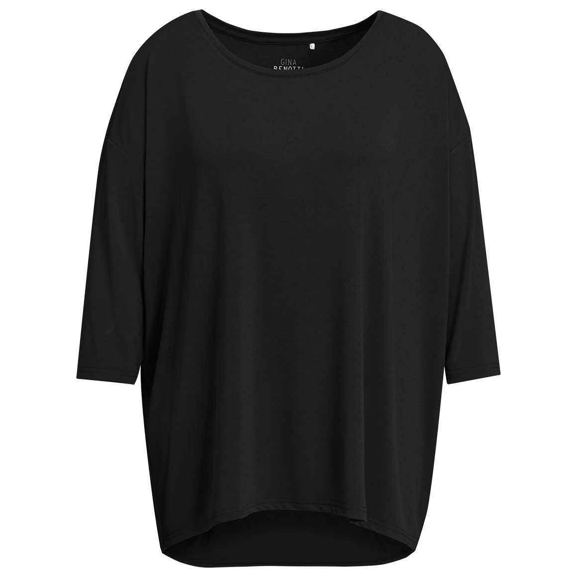 Damen Shirt mit 3/4-Arm