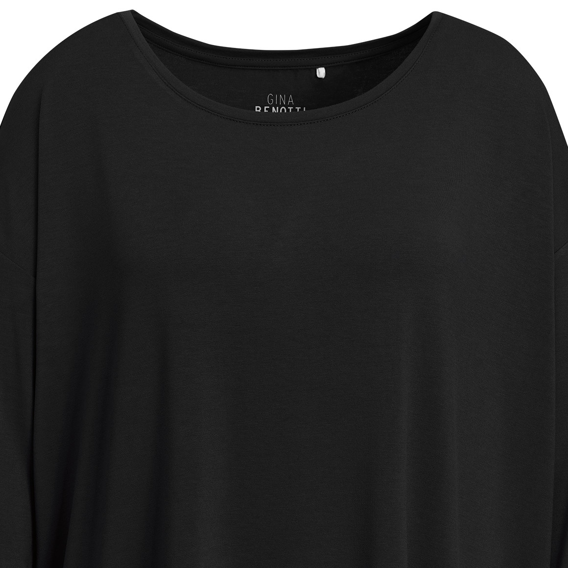 Damen Shirt mit 3/4-Arm