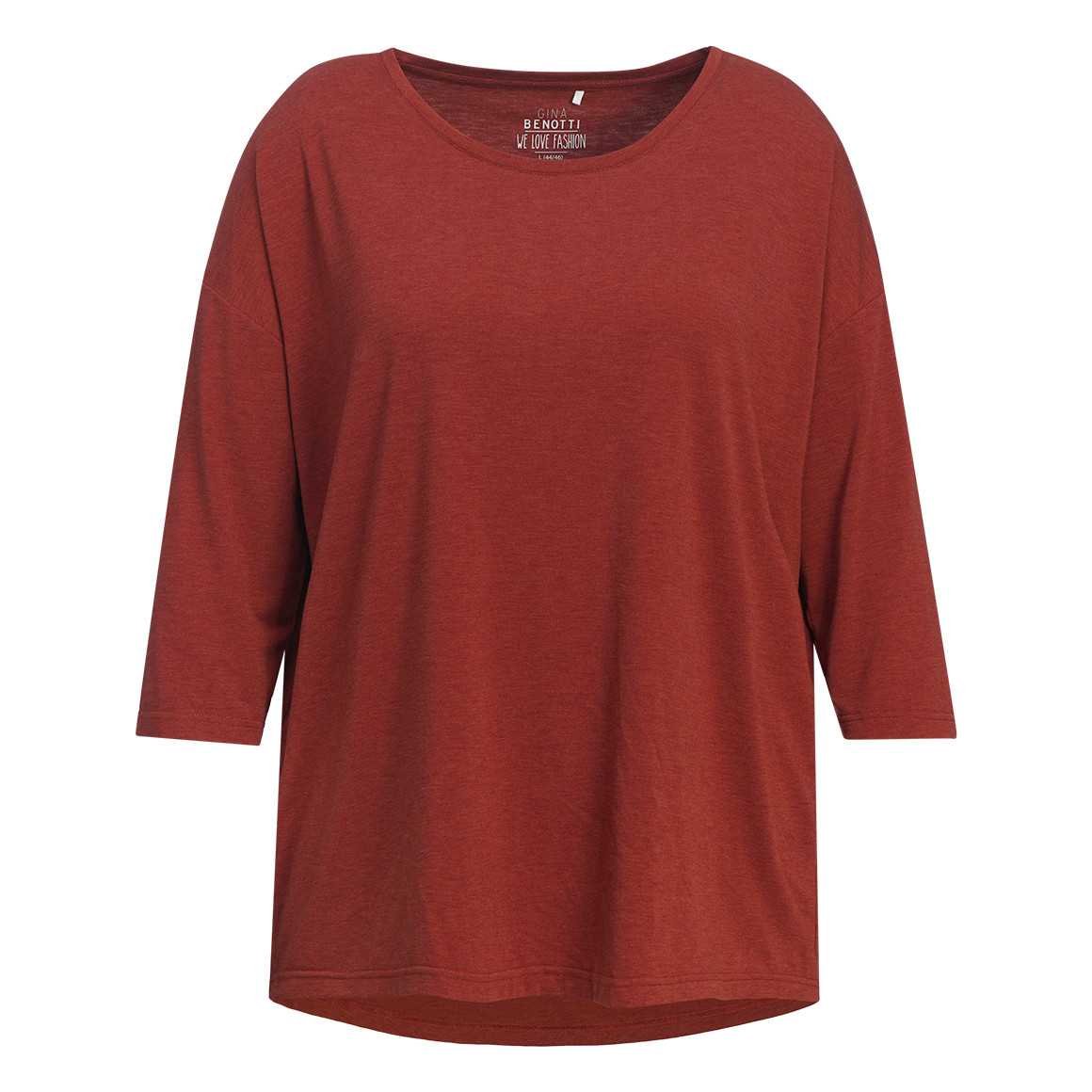 Damen Shirt mit 3/4-Arm