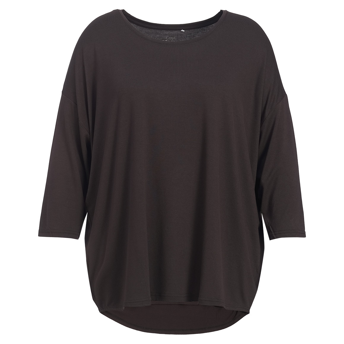 Damen Shirt mit 3/4-Arm