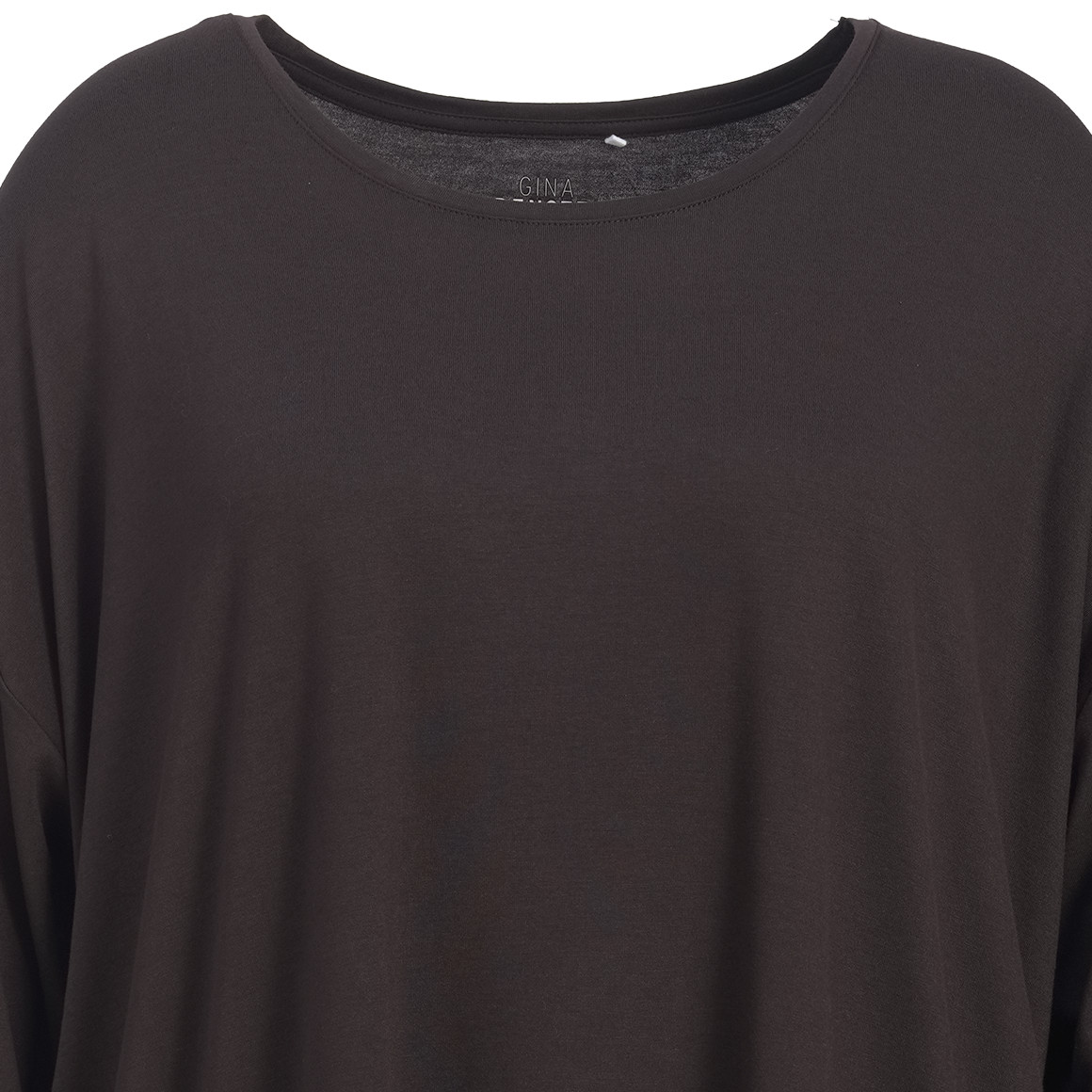 Damen Shirt mit 3/4-Arm