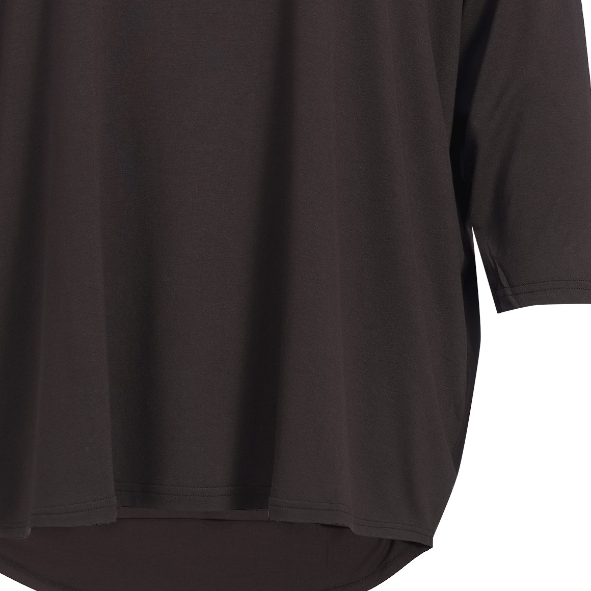 Damen Shirt mit 3/4-Arm