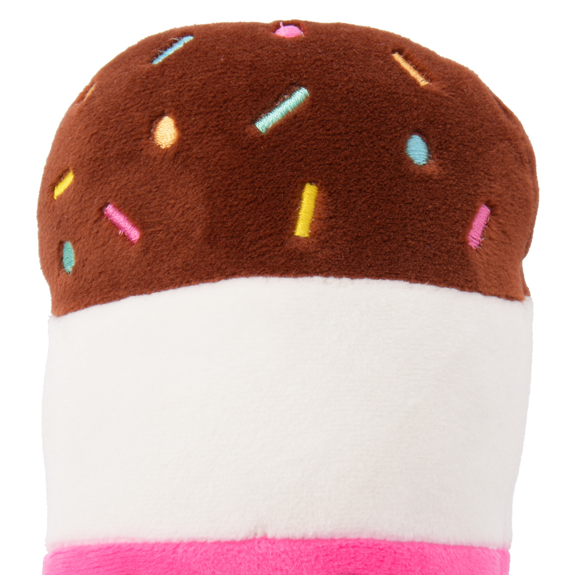 Softlings Foodies Eis mit Gesicht