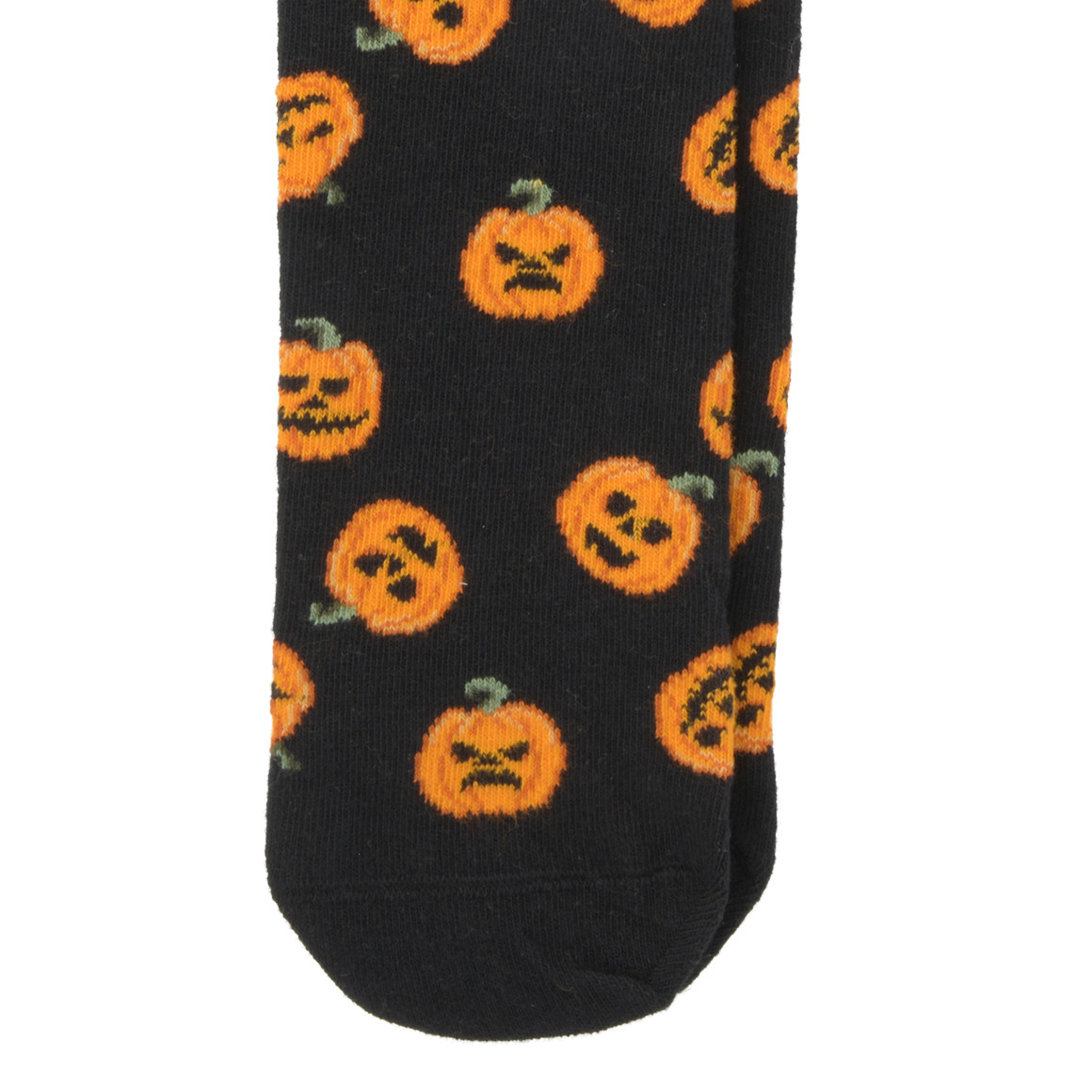 1 Paar Herren Socken im Halloween-Look