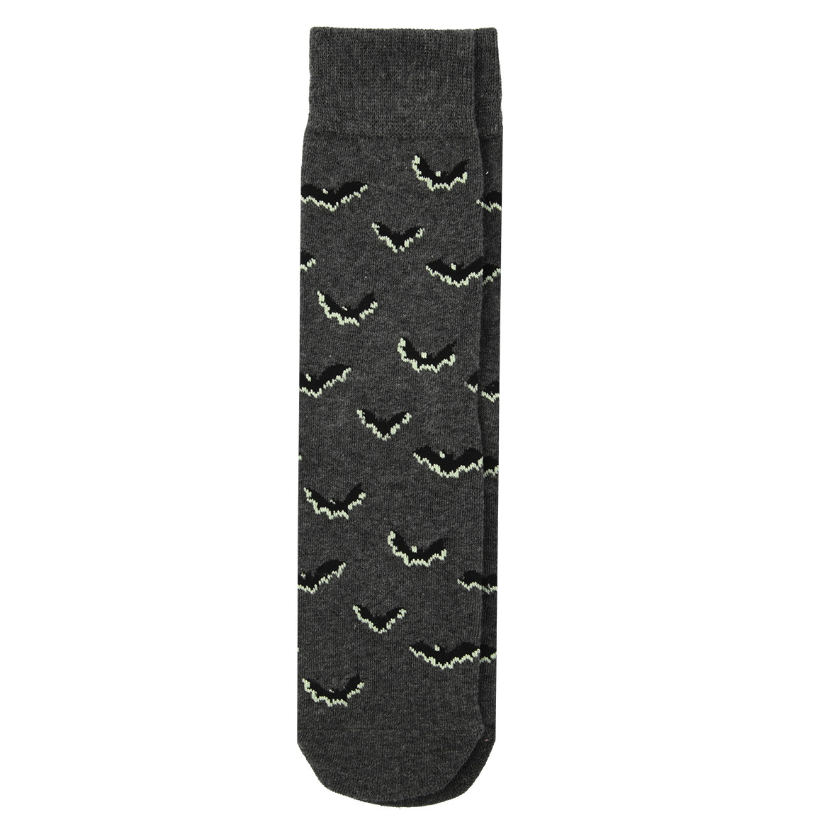 1 Paar Herren Socken im Halloween-Look