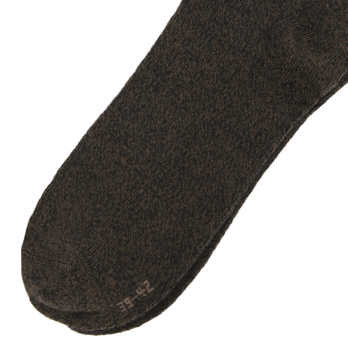 1 Paar Herren Socken mit Wolle
