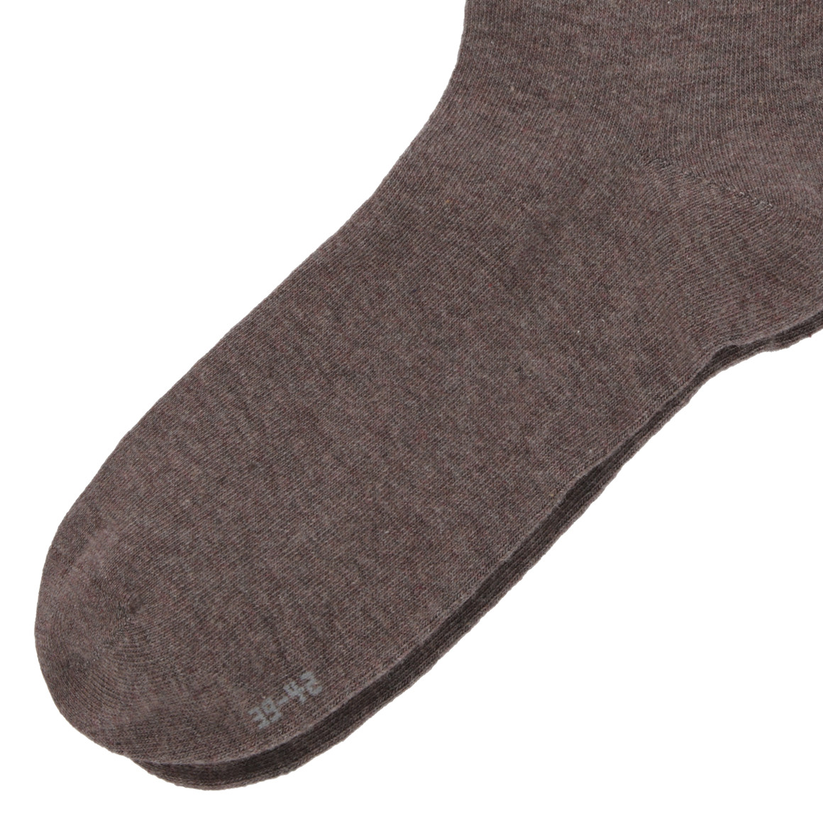 1 Paar Herren Socken mit Stickerei