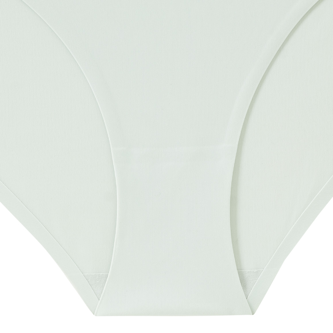 Damen Seamless-Slip aus glatter Mikrofaser