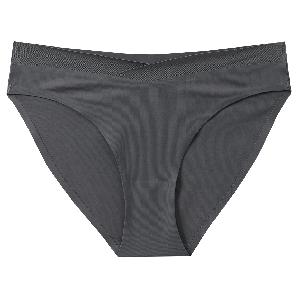 Damen Seamless-Slip aus glatter Mikrofaser