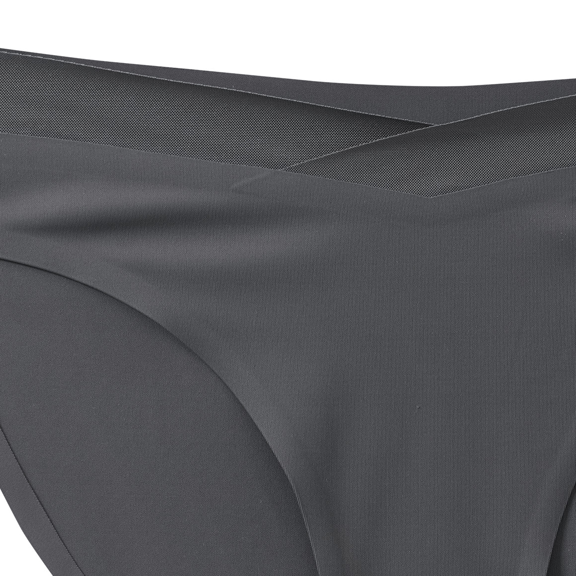 Damen Seamless-Slip aus glatter Mikrofaser
