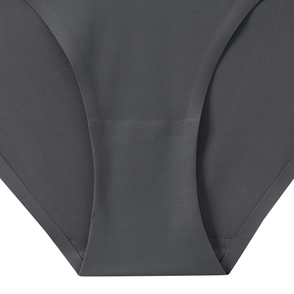 Damen Seamless-Slip aus glatter Mikrofaser