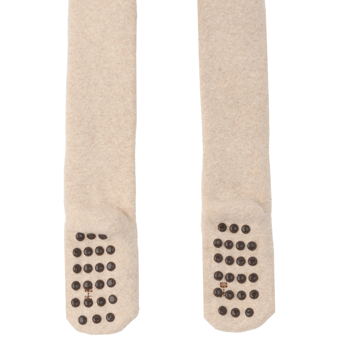 Baby Krabbel-Strumpfhose mit Bären-Motiv