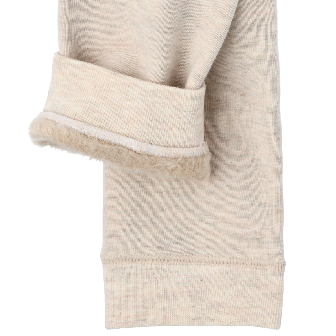 Baby Thermo-Leggings unifarben