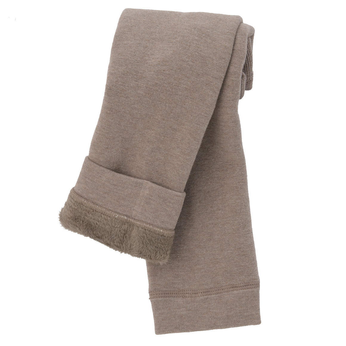 Baby Thermo-Leggings unifarben