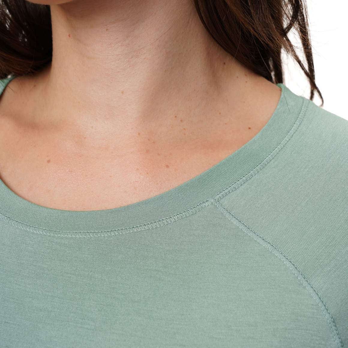 Damen Schlafshirt mit Viskose