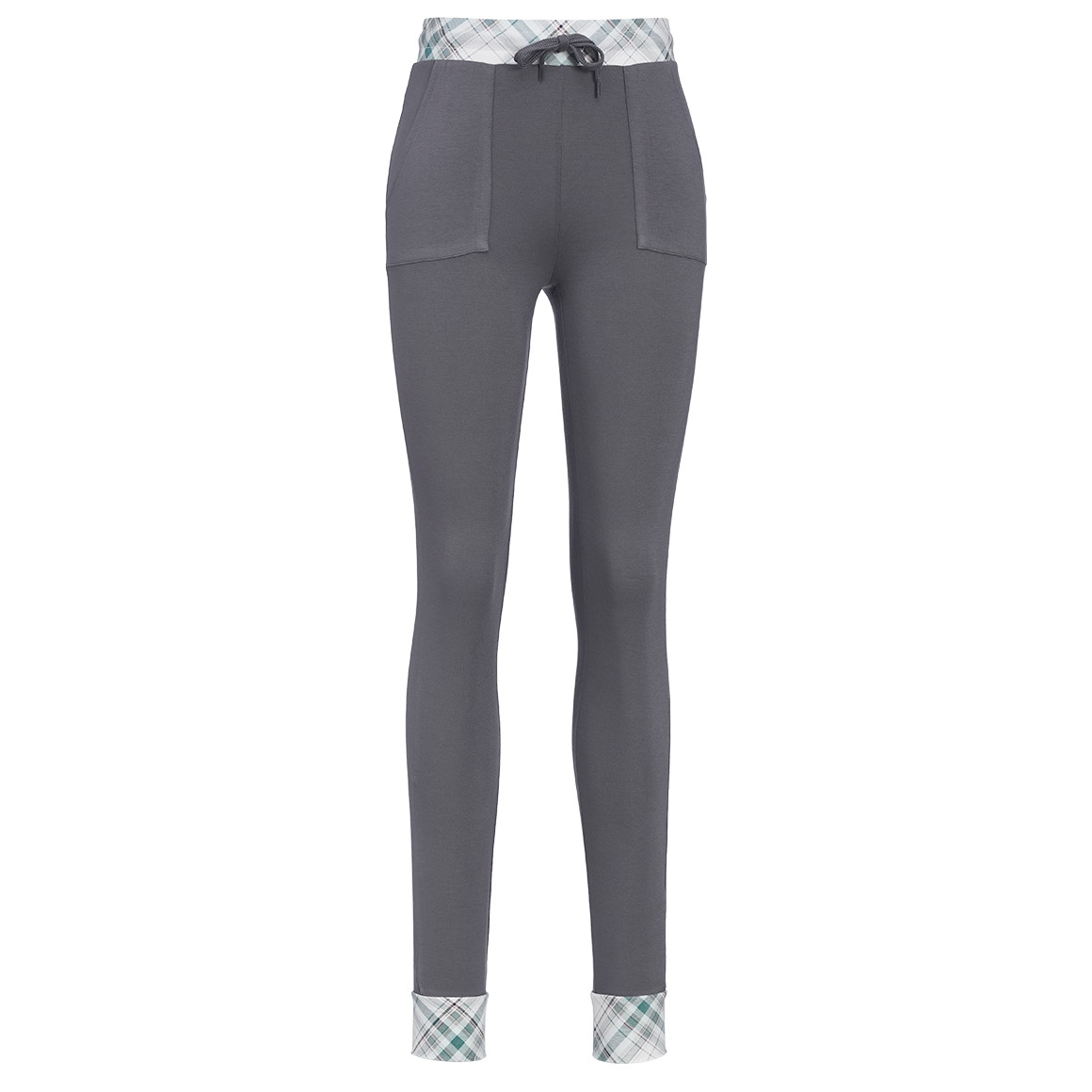 Damen Schlafhose mit Viskose
