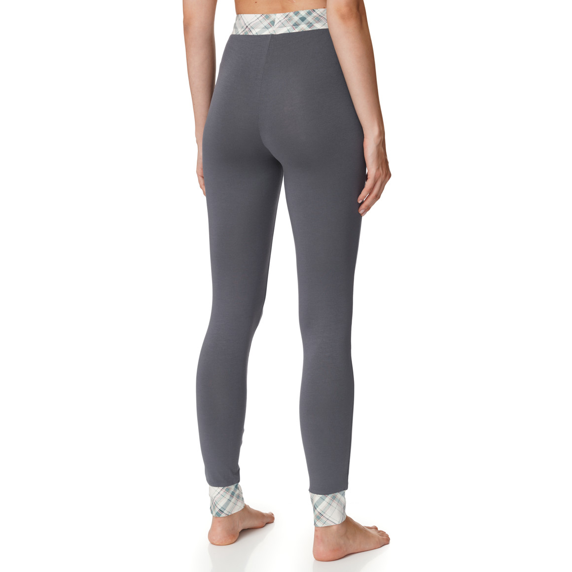 Damen Schlafhose mit Viskose
