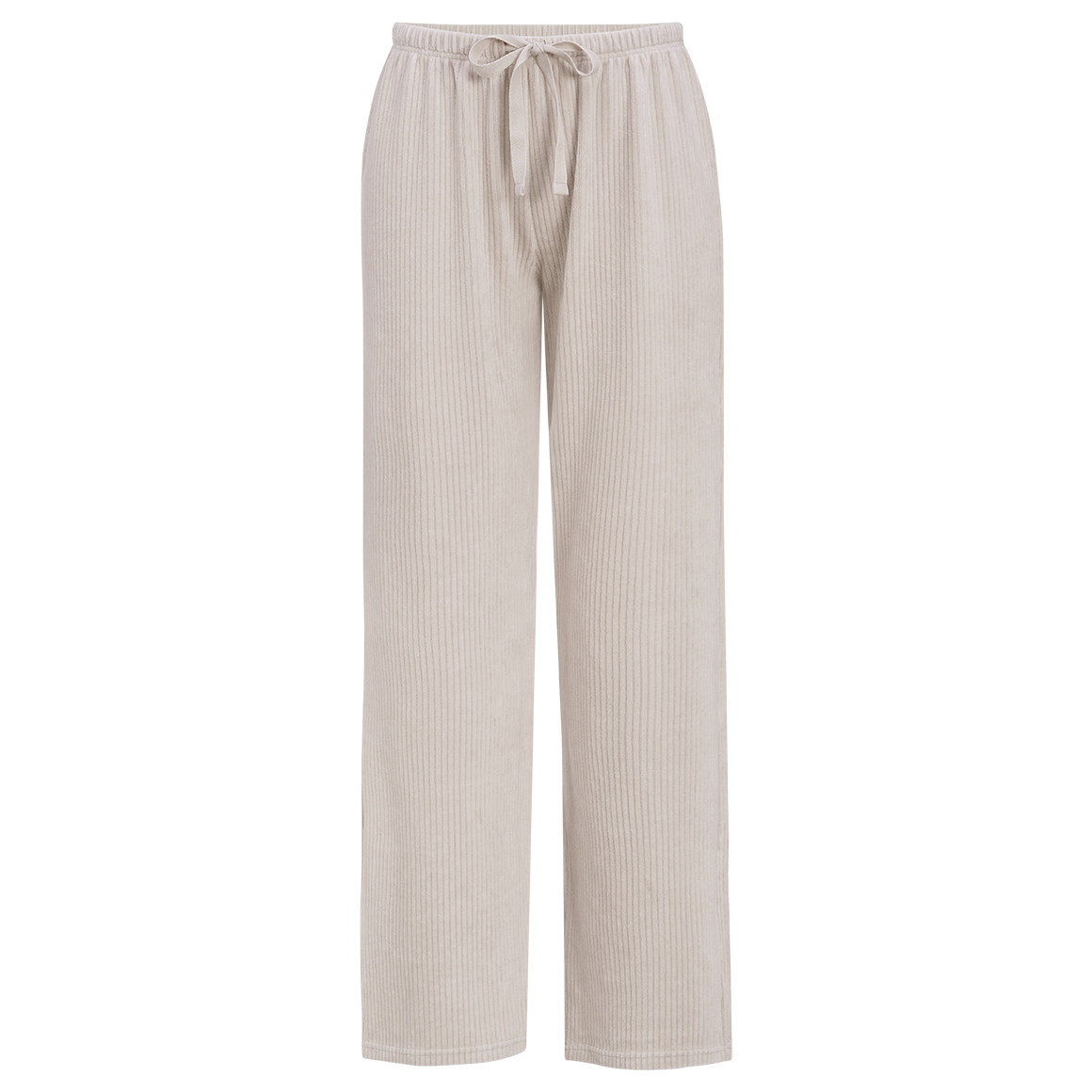 Damen Wellnesshose aus Cord