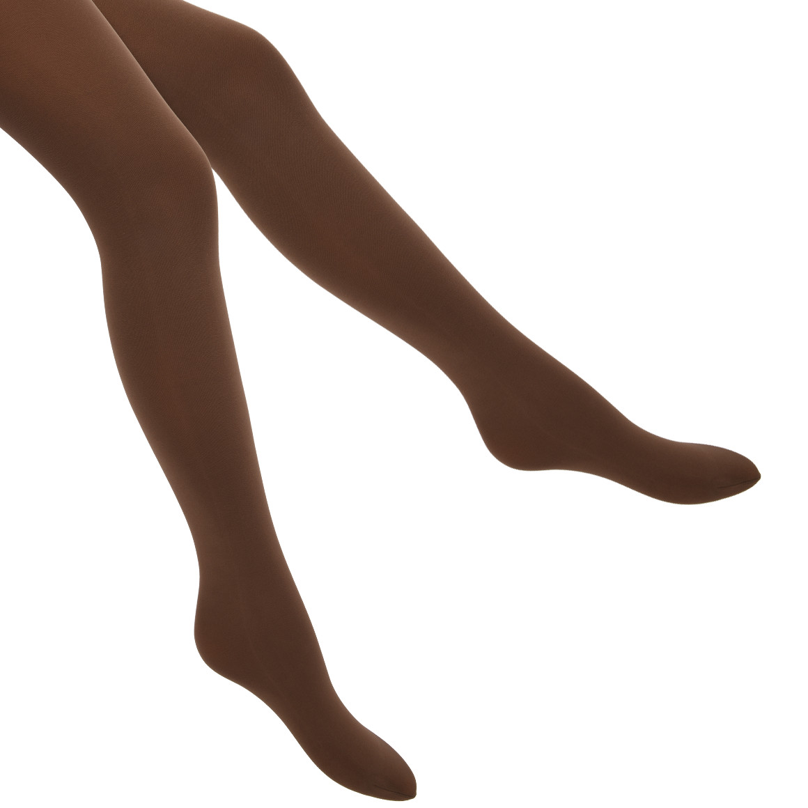 Damen Feinstrumpfhose mit 50 DEN