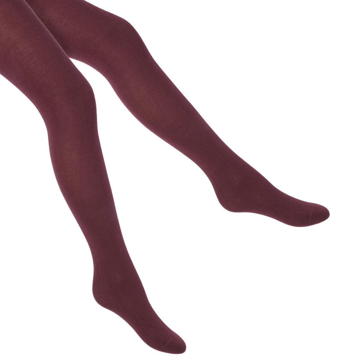 Damen Strumpfhose in blickdichter Optik
