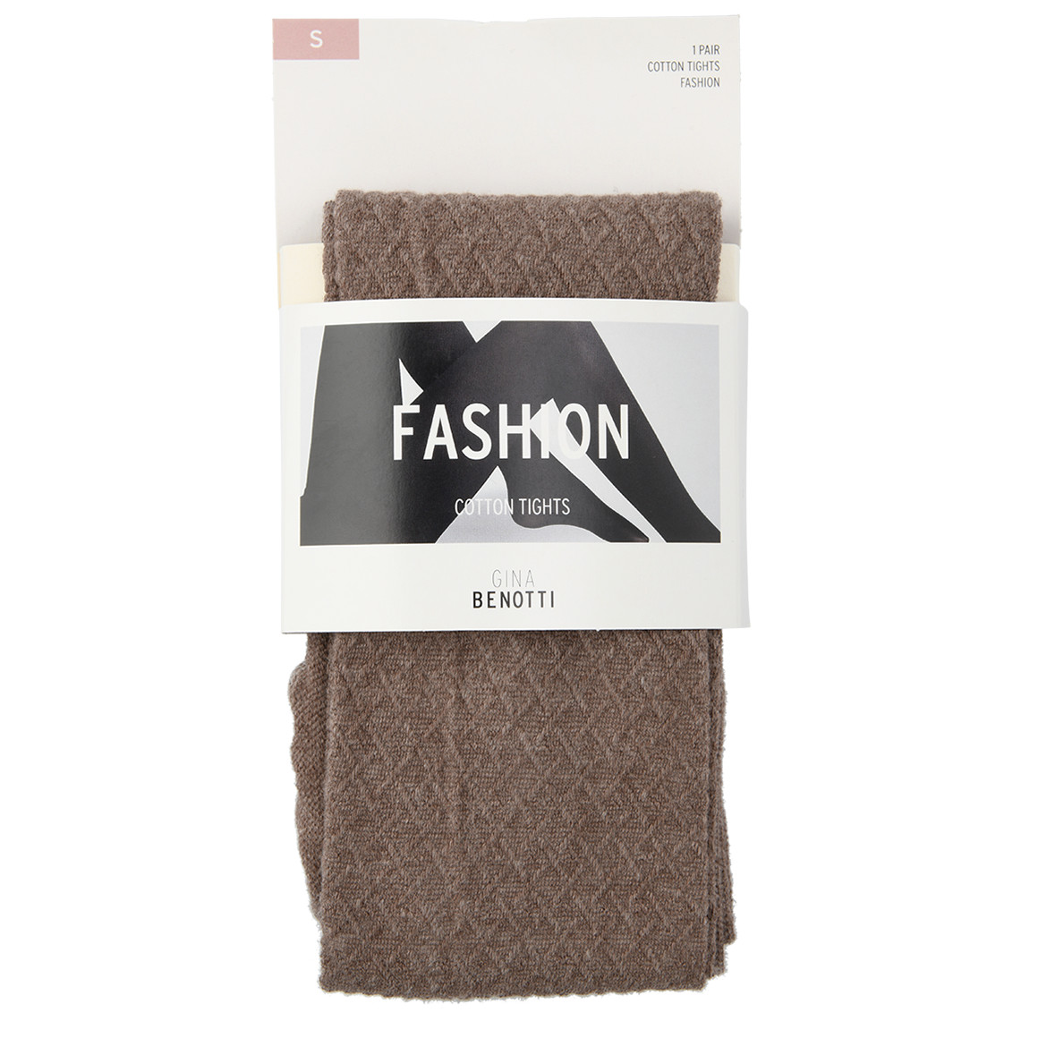 Damen Strumpfhose in blickdichter Optik
