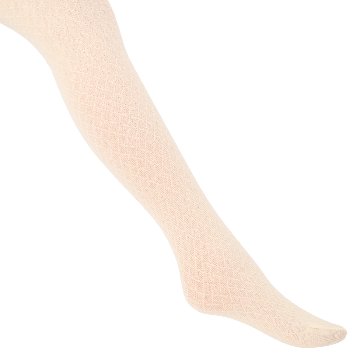 Damen Strumpfhose in blickdichter Optik