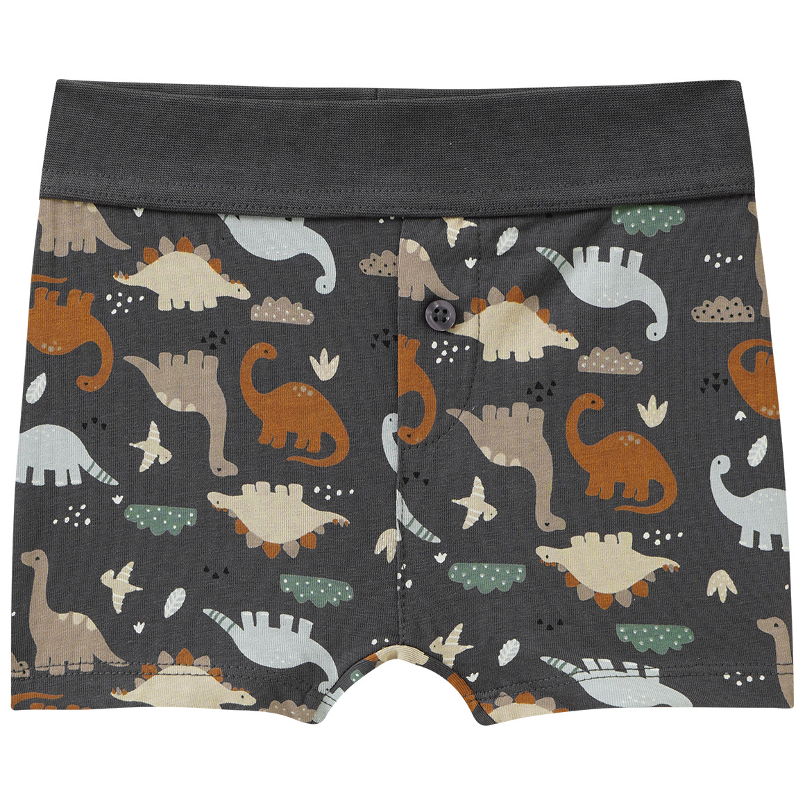 3 Baby Boxer in Windelpassform