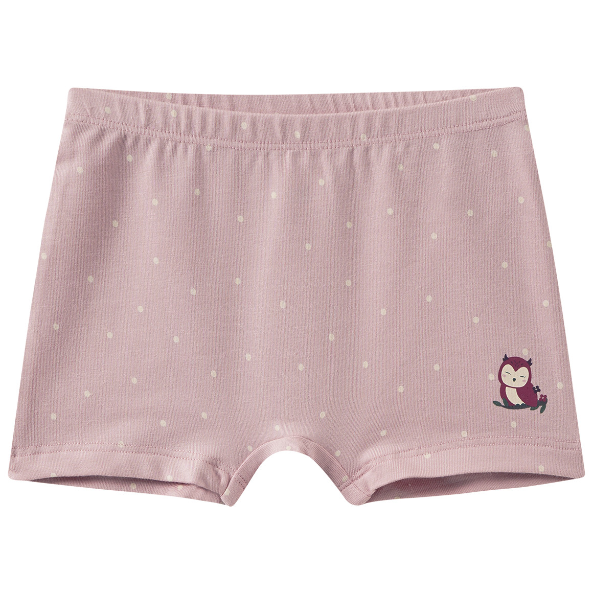 3 Baby Pantys in Windelpassform