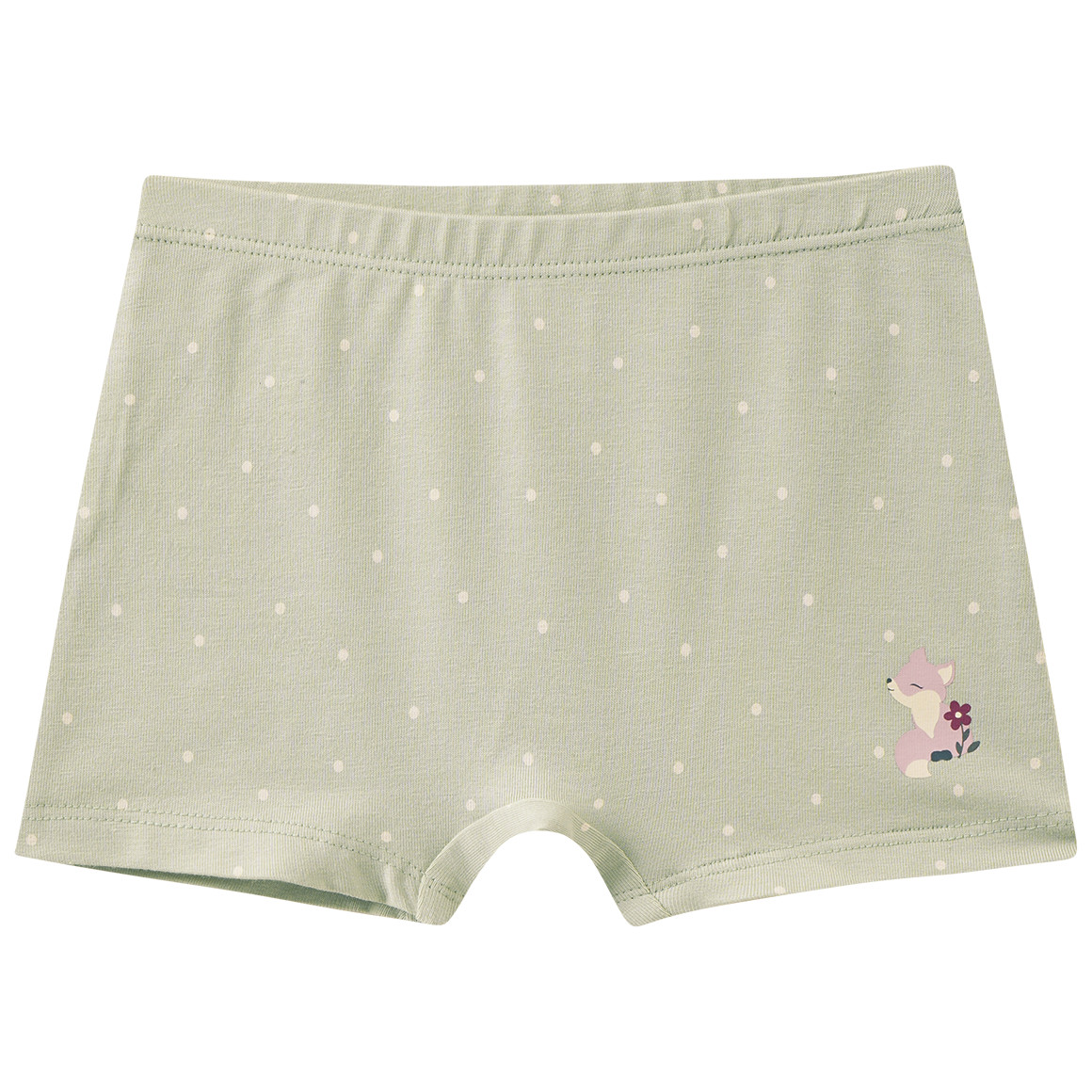 3 Baby Pantys in Windelpassform