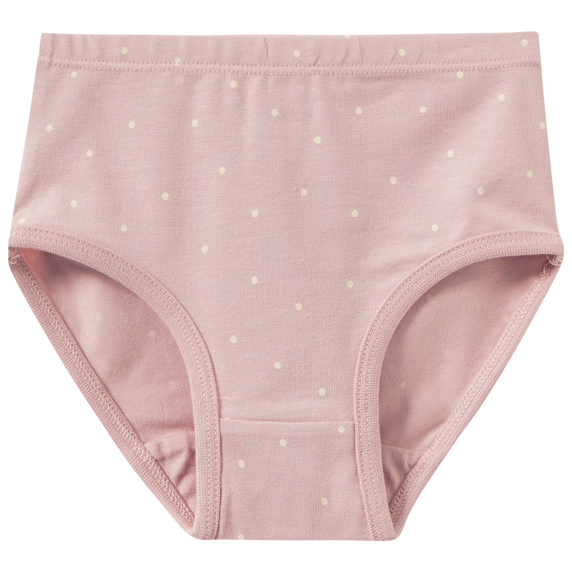 3 Baby Slips in Windelpassform