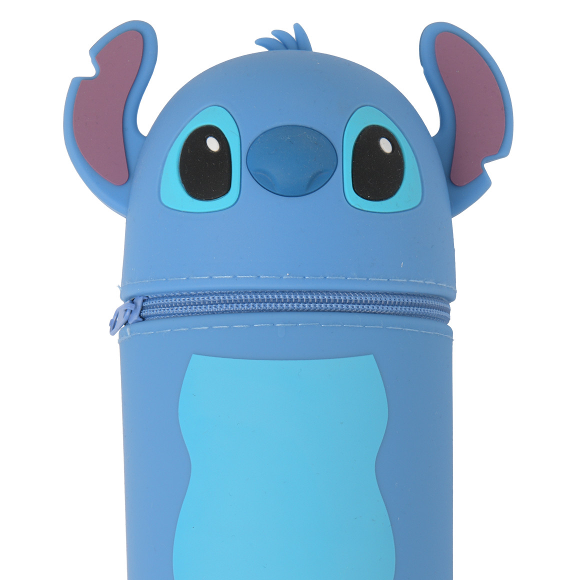Stifteetui Stitch aus Silikon