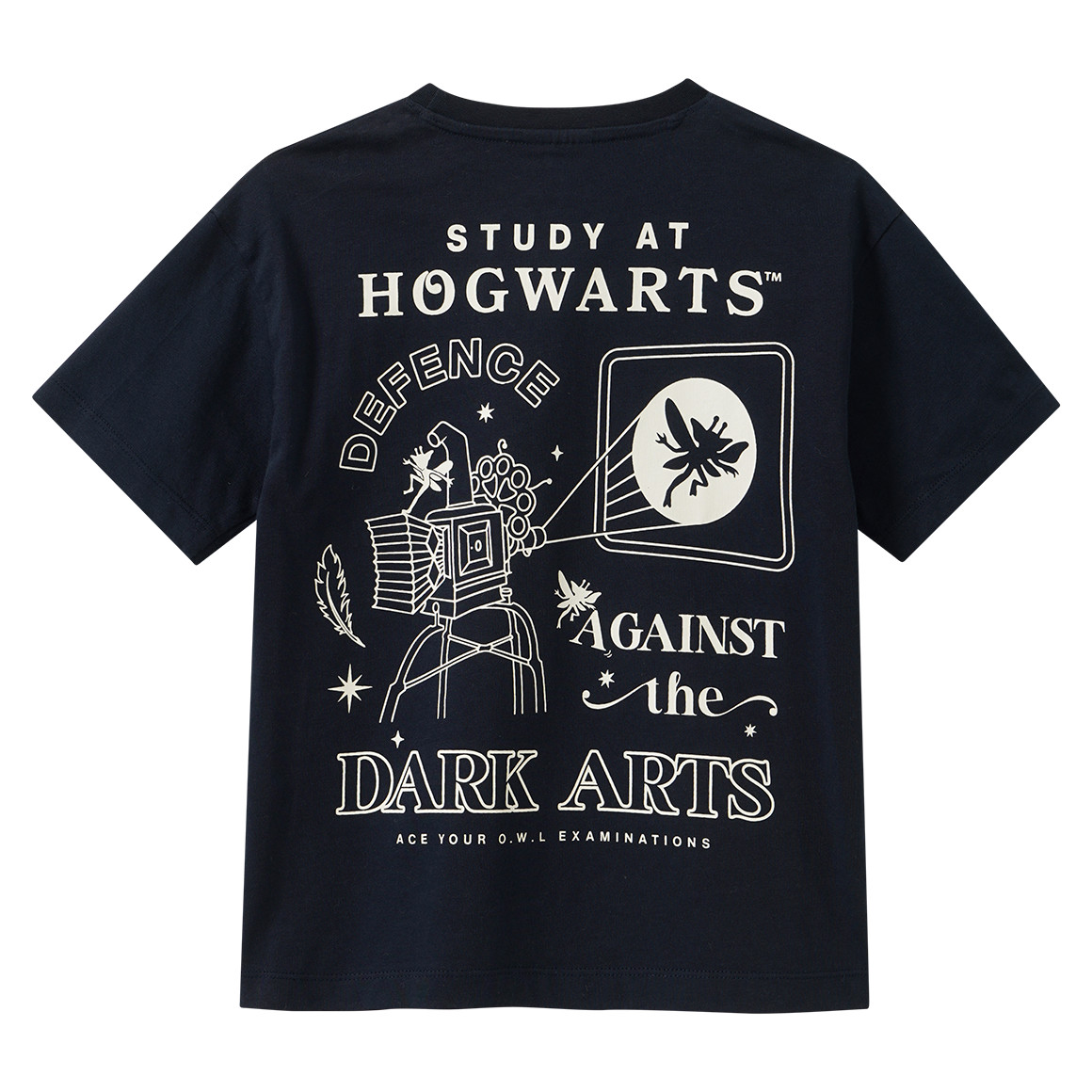 Harry Potter T-Shirt mit Print