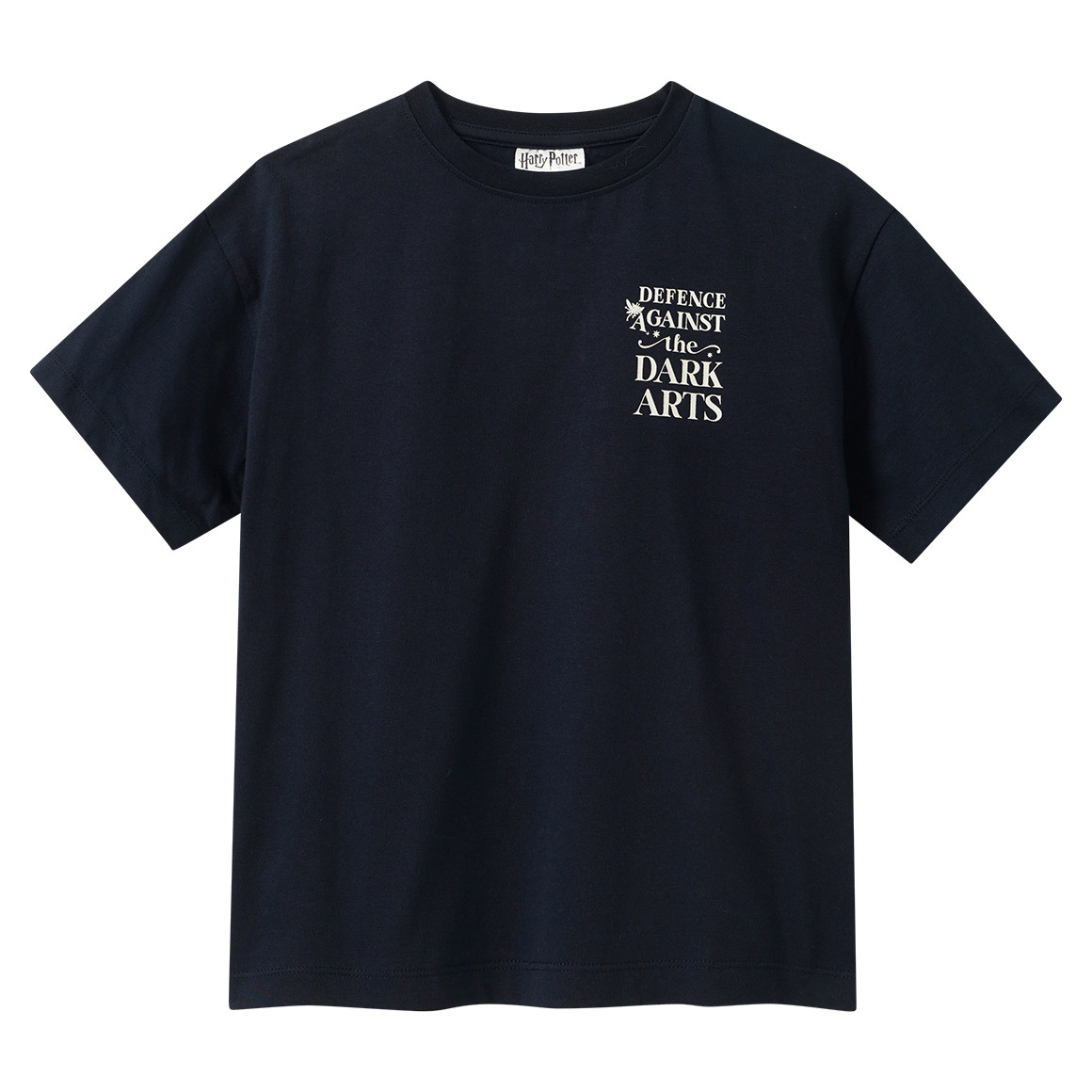 Harry Potter T-Shirt mit Print