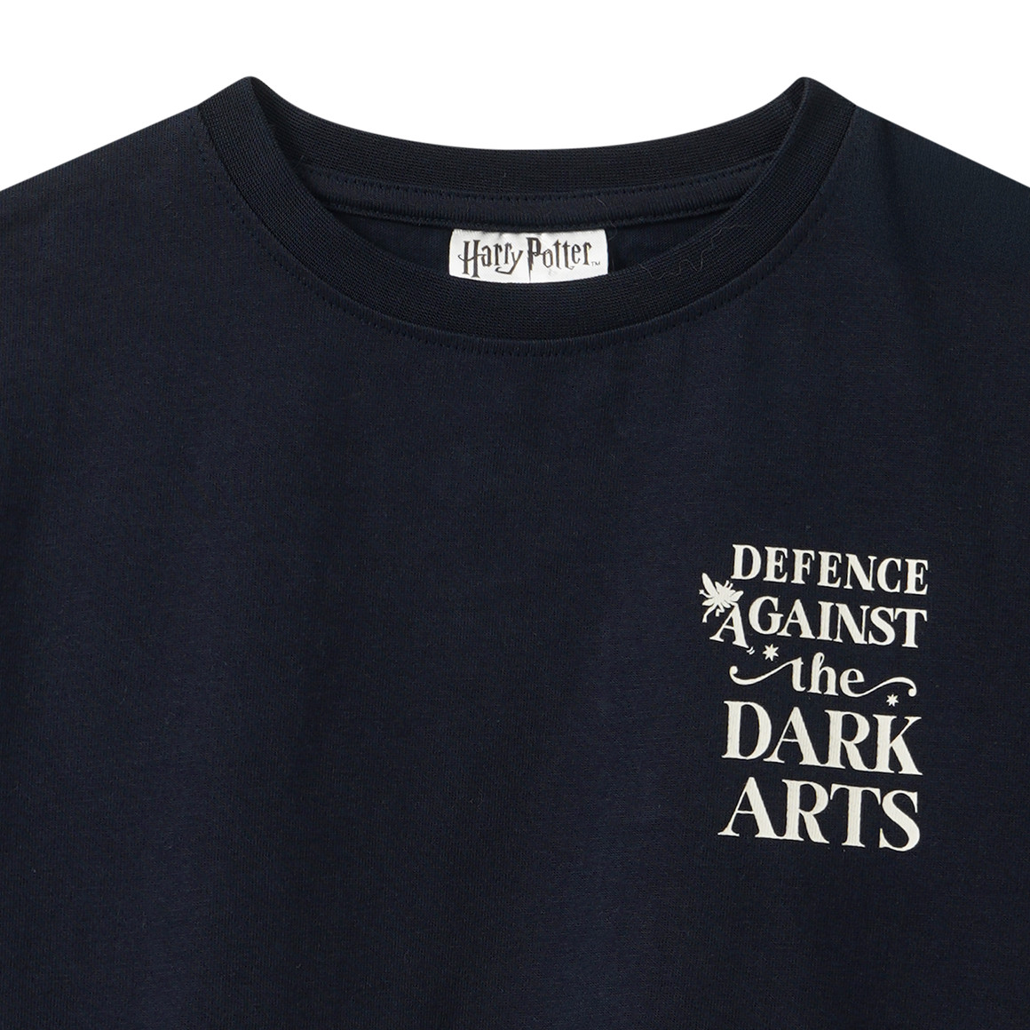 Harry Potter T-Shirt mit Print