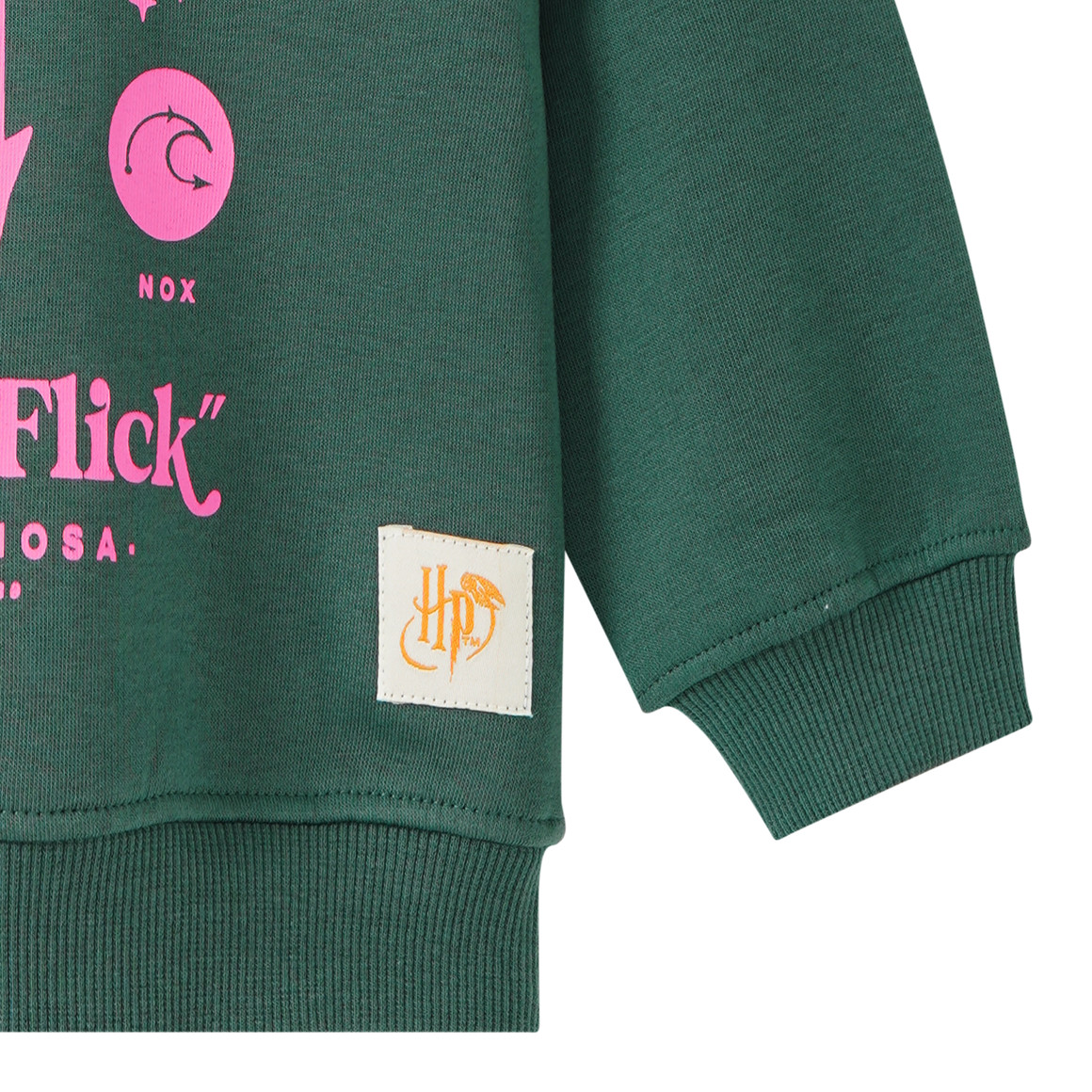 Harry Potter Sweatshirt mit Print