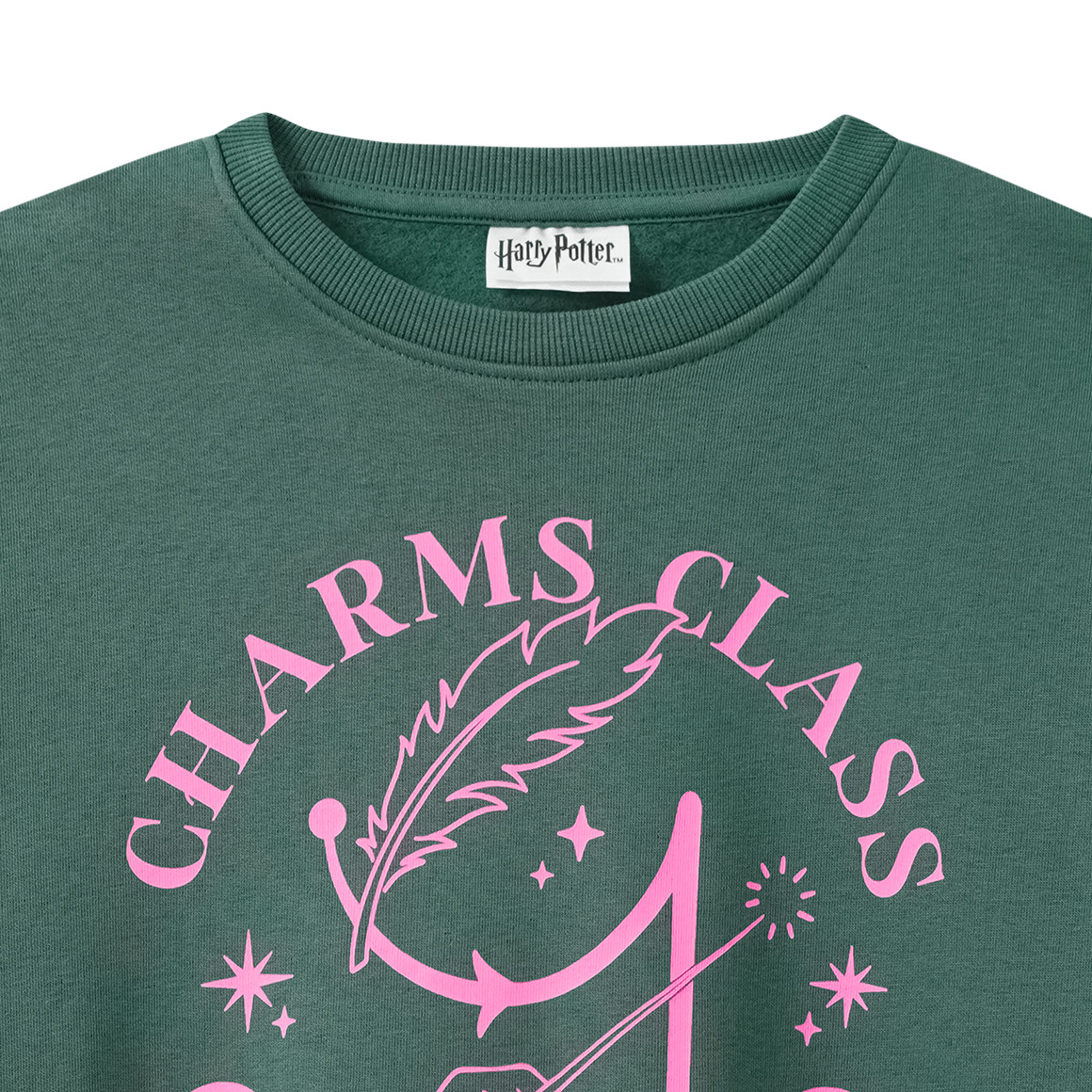 Harry Potter Sweatshirt mit Print