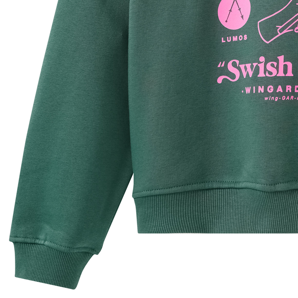 Harry Potter Sweatshirt mit Print
