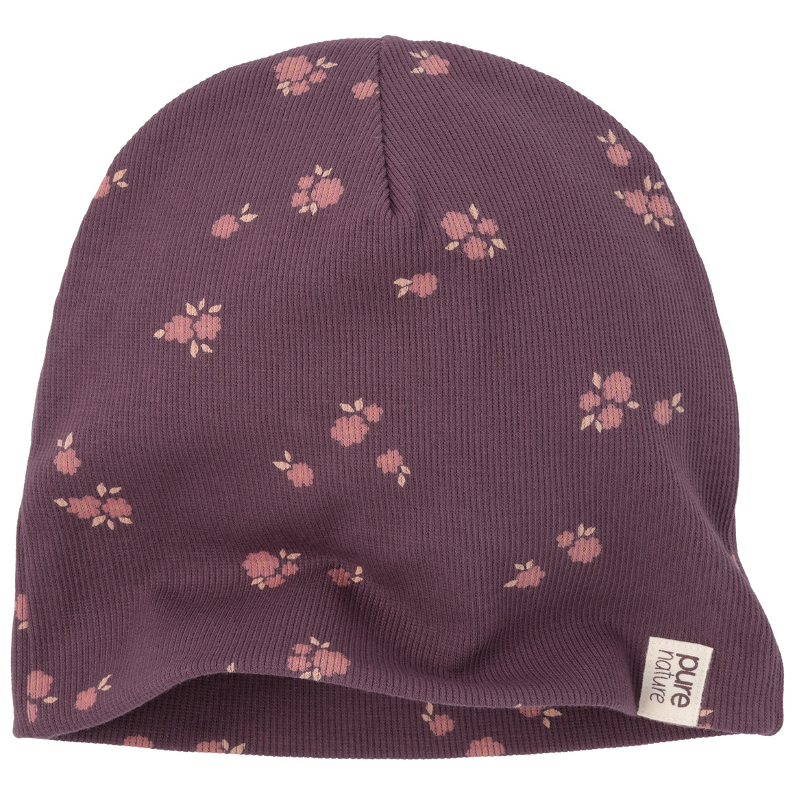 Mädchen Mütze im Beanie-Style