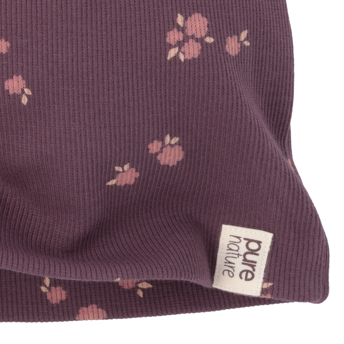 Mädchen Mütze im Beanie-Style