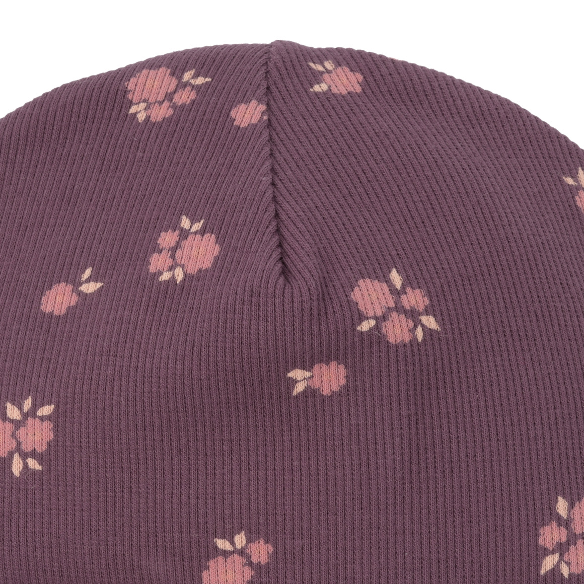 Mädchen Mütze im Beanie-Style