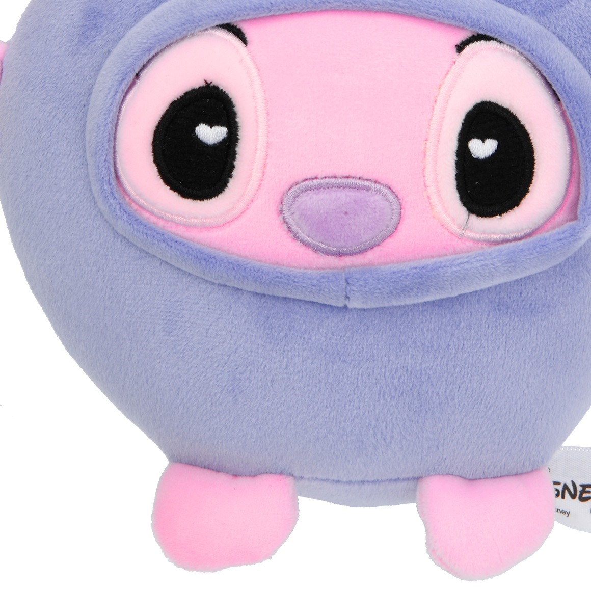 Disney Stitch Food Popz Blaubeere